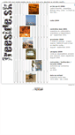 Mobile Screenshot of freeside.sk